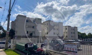Imóvel 2998544 [''] - ['Travessa Schultz, 288, Apto. 241, Bloco 02 Vaga 70, Cachoeira, Almirante Tamandaré, PR'] ['Jardim Benfica'] - ['Almirante Tamandaré']/['PR'] - 1