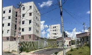 Imóvel 2900244 [''] - ['RUA CLAUDIO CLOVER, N. 481, Apto. 303, BL 05 BOX 47, JARDIM BRASILIA, CONQUISTA BEM VIVER BETIM - BETIM/MG - CEP: 32671502, JARDIM BRASILIA'] ['Jardim Brasilia'] - ['Betim']/['MG'] - 1