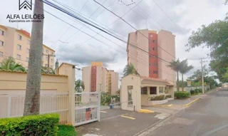 Imóvel 2306044 [''] - ['Rua Agnaldo de Macedo, N 400'] [''] - ['Campinas']/['SP'] - 1