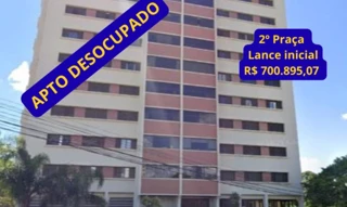 Imóvel 2597644 [''] - ['Avenida Andrade Neves, 2655- Apto 42 e vaga de garagem Box 27/28'] ['Jardim Chapadão'] - ['Campinas']/['SP'] - 1