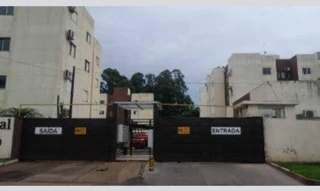 Imóvel 2729544 [''] - ['Rua Alipio A. Silveira 50 Apto. 224 Bl F E Box 88, Cond'] ['Brum II'] - ['Cruz Alta']/['RS'] - 1