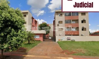 Apartamento em Dourados/MS
