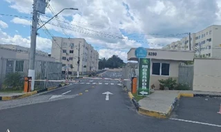Imóvel 2970144 [''] - ['AVENIDA DAS TORRES, N. 8292, Apto. 112, BL 02 UNIDADE TIPO PCD, LAGO AZUL, EMP VILA DAS FLORES - MANAUS/AM - CEP: 69018153, LAGO AZUL'] ['Lago Azul'] - ['Manaus']/['AM'] - 1