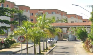 Imóvel 3018244 [''] - ['Rua da Prosperidade, 423 - Apartamento nº 201 (1º pavimento do Bloco 20), Condominio Residencial Florence Garden, com direito a vaga de garagem nº 155 - Nova Esperança - Manaus / AM'] ['Nova Esperança'] - ['Manaus']/['AM'] - 1