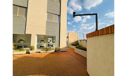 Apartamento em Mogi Guaçu, , Rua José Colombo, n. 380, apto 61, Edificio Porto Rico, Mogi Guaçu/SP, SP. Área: 151.66m2 - imagem 0