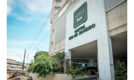 Apartamento em São João de Meriti, JARDIM MERITI, RUA MARIANA MAGELI DE MEDEIROS, Nº 238 - APARTAMENTO 110, RJ. Área: nullm2