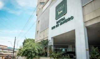 Imóvel 2451844 [''] - ['RUA MARIANA MAGELI DE MEDEIROS, Nº 238 - APARTAMENTO 110, JARDIM MERITI'] ['Jardim Meriti'] - ['São João De Meriti']/['RJ'] - 1