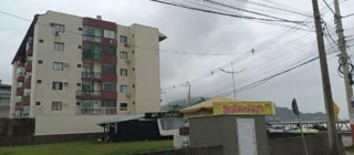 Imóvel 2655644 [''] - ['Edifício Residencial Flor de Lins'] [''] - ['Navegantes']/['SC'] - 1
