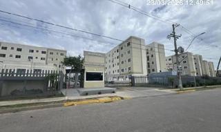 Imóvel 2876144 [''] - ['RUA SETE MIL E OITO, N. 300, Apto. 303, BL 03 PV 03/RESTINGA'] ['Restinga'] - ['Porto Alegre']/['RS'] - 1