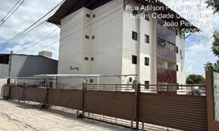 Imóvel 2876344 [''] - ['RUA ADALBERTO DA SILVA BRANDAO, N. 133, Apto. 104, TIPO B VG 04/BANCARIOS'] ['Lot. Sao Judas Tadeu'] - ['João Pessoa']/['PB'] - 1
