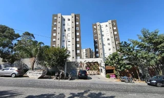 Imóvel 2878844 [''] - ['AVENIDA PROFESSOR MIGUEL FRANCHINI NETO, N. 186, Apto. 307, PV 03 TORRE 1/LOTEAMENTO CITY JARAGUA'] ['Lot. City Jaragua'] - ['São Paulo']/['SP'] - 1