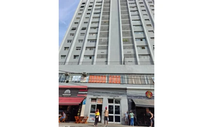 Apartamento em Osasco, Centro, Praça Antônio Menk, 34 - Centro - Osasco - SP, SP. Área: nullm2 - imagem 0