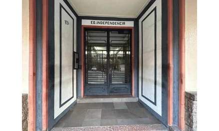 Apartamento em Porto Alegre, Independência, Avenida Independência, 831- Ap. 12, RS. Área: 163m2