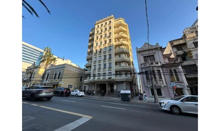 Apartamento em Porto Alegre, Independência, Avenida Independência, 831- Ap. 12, RS. Área: 163m2 - imagem 0