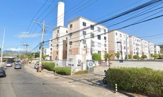 Imóvel 2491844 [''] - ['Avenida Cesário de Melo, nº 9.075, Apartamento nº 102, Bloco 08, Condomínio Viva mais Campo Grande - Cosmos - Rio de Janeiro/RJ'] ['Campo Grande'] - ['Rio De Janeiro']/['RJ'] - 1