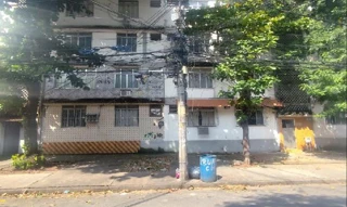 Imóvel 2970344 [''] - ['RUA CHERBURGO, N. 66, Apto. 401, LT 01, PADRE MIGUEL, - RIO DE JANEIRO/RJ - CEP: 21875160, PADRE MIGUEL'] ['Padre Miguel'] - ['Rio De Janeiro']/['RJ'] - 1