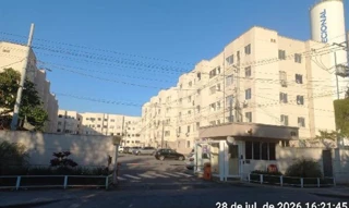 Imóvel 3014944 [''] - ['COND RES VIVA VIDA MOINHO VIA PROJETADA 2 PAA12597 N. 50 Apto. 206, BL 07 CAMPO GRANDE'] ['Campo Grande'] - ['Rio De Janeiro']/['RJ'] - 1