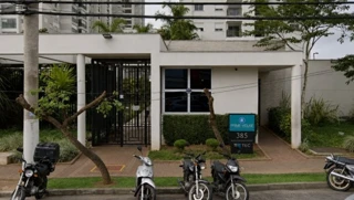 Foto de Apartamento em Leilão em São Bernardo Do Campo / SP - 2949744
