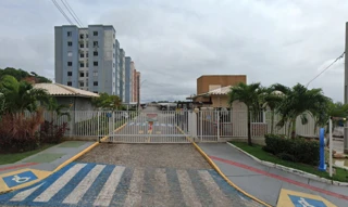 Imóvel 2979544 [''] - ['Rua União, 100- Apartamento 206, bloco 3 (Torre índico), Condominio Doce Vida Acqua'] [''] - ['São Cristóvão']/['SE'] - 1
