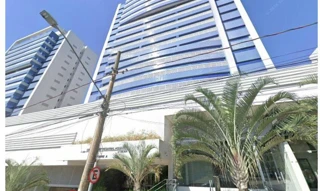 Imóvel 2704144 [''] - ['Rua Doutor Orlando Feirabend Filho, 230 - Sala 912 (9º pavimento da Torre A), Condomínio Centro Empresarial Aquarius By Helbor, com direito a uma vaga de garagem - Parque Residencial Aquarius - São José dos Campos / SP'] ['Parque Res. Aquarius'] - ['São José dos Campos']/['SP'] - 1