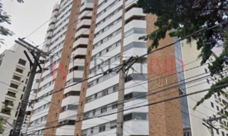 Imóvel 2634444 [''] - ['Alameda dos Aicás, 668 - Indianópolis - São Paulo - SP'] ['Indianópolis'] - ['São Paulo']/['SP'] - 1