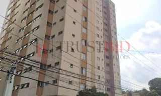 Imóvel 2635344 [''] - ['Rua Alencar Araripe, 624 - Sacomã - São Paulo - SP'] ['Sacomã'] - ['São Paulo']/['SP'] - 1