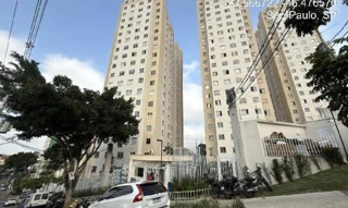 Imóvel 2669344 [''] - ['RUA INDAIA GRANDE, 115- Apto. 502, 5º PAVIMEN TO TORRE B'] ['Fazenda Aricanduva'] - ['São Paulo']/['SP'] - 1