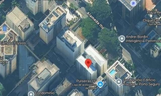 Imóvel 2980544 [''] - ['Alameda Itu, nº 859, apto 212, vaga 44, Cerqueira César, São Paulo/SP'] ['Jardim Paulista'] - ['São Paulo']/['SP'] - 1