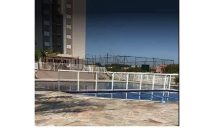 Apartamento em Sumaré, Jardim Maria Luíza, Rua Odette Jones Gigo, 403 - Jardim Maria Luíza - Sumaré - SP, SP. Área: 49.59m2 - imagem 0