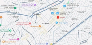 Imóvel 2590144 [''] - ['Centro, Praça Dom Epaminondas, nº 46'] [''] - ['Taubate']/['SP'] - 1