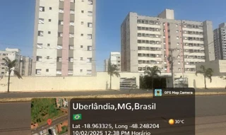 Imóvel 2605244 [''] - ['AV. CASTELA, Apto. 804, BL A, 194, LARANJEIRAS'] ['Laranjeiras'] - ['Uberlândia']/['MG'] - 1