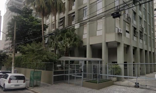 Imóvel 2400444 [''] - ['Rua Viradouro, 29, apto 42'] ['Itaim Bibi'] - ['São Paulo']/['SP'] - 1