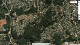 Imóvel 2712044 [''] - ['Rua Caiçara'] ['Distrito Industrial'] - ['Santa Cruz do Sul']/['RS'] - 1