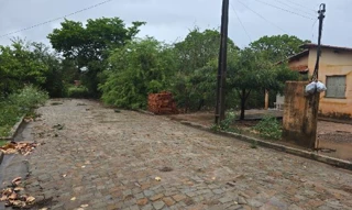 Imóvel 2666044 ['8444410168654'] - ['RUA BELA VISTA,N. 662, CARRASCO - CEP: 64290-000, ALTOS - PIAUI'] ['Tranqueira'] - ['Altos']/['PI'] - 1