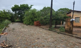 Imóvel 2666044 ['8444410168654'] - ['RUA BELA VISTA,N. 662, CARRASCO - CEP: 64290-000, ALTOS - PIAUI'] ['Tranqueira'] - ['Altos']/['PI'] - 1