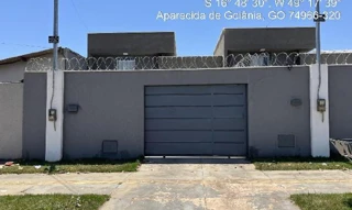 Imóvel 2583944 ['8444432703773'] - ['RUA 68,N. SN LT 07A QD K-60, INDEPENDENCIA - 3O COMPLEMENTO - CEP: 74966-320, APARECIDA DE GOIANIA - GOIAS'] ['Bairro Independência Mansões'] - ['Aparecida De Goiânia']/['GO'] - 1