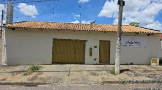 Imóvel 2630544 ['8555507793091'] - ['RUA L 9,N. SN LT 03 QD 09, PAPILLON PARK - CEP: 74950-110, APARECIDA DE GOIANIA - GOIAS'] ['St. Papillon Park'] - ['Aparecida De Goiânia']/['GO'] - 1
