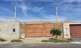 Imóvel 3050344 ['8787715358026'] - ['RUA JANDERCI DA SILVA VIUDES,N. 639 LT 27 QD 25, RESIDENCIAL SYLVIO JOSE VENTUROLLI - CEP: 16080-340, ARACATUBA - SAO PAULO'] ['Jardim do Trevo'] - ['Araçatuba']/['SP'] - 1