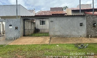 Imóvel 2673644 ['8444422556891'] - ['RUA DAS PALMAS,N. 12-A 12-A QD 19, JARDIM PARAISO - CEP: 78600-000, BARRA DO GARCAS - MATO GROSSO'] ['Jardim Paraiso'] - ['Barra Do Garças']/['MT'] - 1