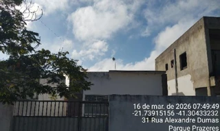 Imóvel 2845844 ['8444422582949'] - ['RUA ALEXANDRE DUMAS,N. 33 LT03 QD 10, JARDINS DE CAMPOS - CEP: 28110-000, CAMPOS DOS GOYTACAZES - RIO DE JANEIRO'] ['Estrada do santa rosa'] - ['Campos Dos Goytacazes']/['RJ'] - 1