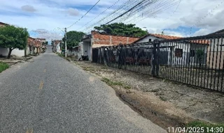 Imóvel 2401744 ['8444404845763'] - ['RUA TAMPICO,N. 1821 CASA 01, PARQUE POTIRA - CEP: 61650-210, CAUCAIA - CEARA'] ['Parque Guadalajara (Jurema)'] - ['Caucaia']/['CE'] - 1