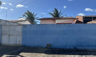 Imóvel 2721244 ['8444405452900'] - ['RUA ENGENHO ALABAMBA,N. 1630 LT 14 Q4-D, PLANALTO - CEP: 59570-000, CEARA-MIRIM - RIO GRANDE DO NORTE'] [''] - ['Ceará-Mirim']/['RN'] - 1