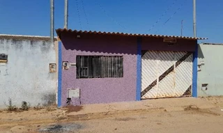 Imóvel 2533644 ['8444403997063'] - ["QUADRA 106,N. S/N CASA 02, LT09 QD106 AVENIDA 05, MANSOES RECREIO ESTRELA D'ALVA III - CEP: 72887-387, CIDADE OCIDENTAL - GOIAS"] ['Estrela Dalva III'] - ['Cidade Ocidental']/['GO'] - 1