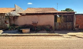 Imóvel 2431744 ['8318900004261'] - ['RUA V,N. SN LT 14 QD 08, GIRASSOL RESIDENCIAL - CEP: 72975-000, COCALZINHO DE GOIAS - GOIAS'] ['Cidade dos Pirineus'] - ['Cocalzinho De Goiás']/['GO'] - 1