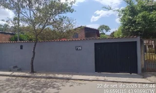 Imóvel 2576644 ['1444404194837'] - ['RUA DO CONTORNO,N. 726 LT 09 QD 09, LAGOA DOS MARES - CEP: 33500-000, CONFINS - MINAS GERAIS'] ['Lagoa dos Mares'] - ['Confins']/['MG'] - 1