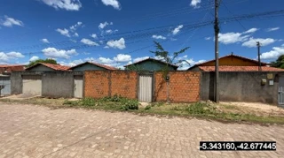 Imóvel 2651644 ['8444403182094'] - ['RUA ANTONIO PEREIRA LOPES,N. 540 LT 02, PIAÇAVA - CEP: 64390-000, DEMERVAL LOBAO - PIAUI'] [''] - ['Demerval Lobão']/['PI'] - 1