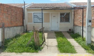 Imóvel 2464444 ['8787708304862'] - ['RUA BE- TE- VI,N. S/N LOTE 34 QD. 21, TRES MARIAS - CEP: 93295-607, ESTEIO - RIO GRANDE DO SUL'] ['Tres Marias'] - ['Esteio']/['RS'] - 1