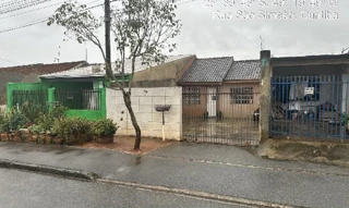 Imóvel 3064744 ['1444418952321'] - ['RUA SAO SIMEAO,N. 127 CS 04 LT 14 A QD 30 JD IPE, SANTA TEREZINHA - CEP: 83829-283, FAZENDA RIO GRANDE - PARANA'] ['Santa Terezinha'] - ['Fazenda Rio Grande']/['PR'] - 1