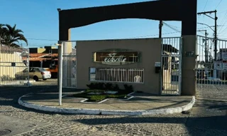 Imóvel 2326344 ['8444408430800'] - ['RUA TRES IRMAOS,N. 240 CS 11, QD P, LT 11, 35O BI - CEP: 44095-292, FEIRA DE SANTANA - BAHIA'] ['Aviário'] - ['Feira De Santana']/['BA'] - 1