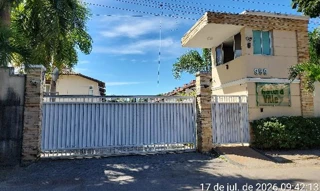 Imóvel 2990344 ['1444405669677'] - ['RUA LOURDES VIDAL ALVES,N. Nº 999 CS 61 TIPO A, LAGOA REDONDA - CEP: 60831-160, FORTALEZA - CEARA'] ['Lagoa Redonda'] - ['Fortaleza']/['CE'] - 1